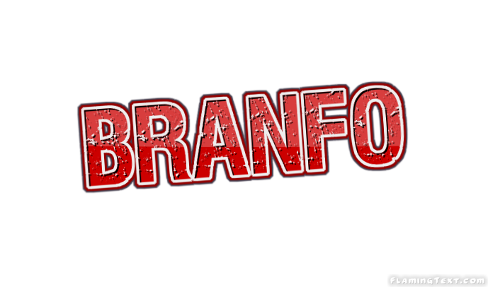 Branfo مدينة