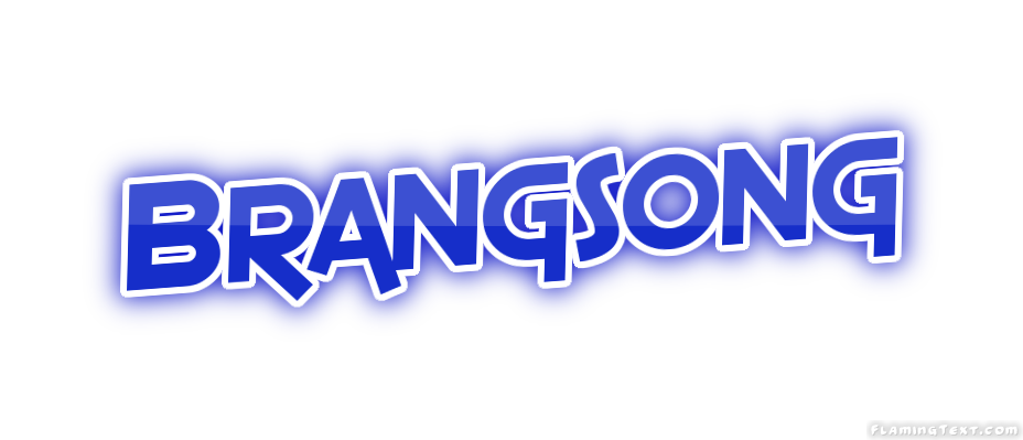 Brangsong City