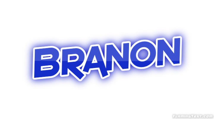 Branon City