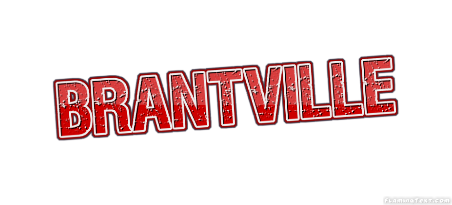 Brantville 市