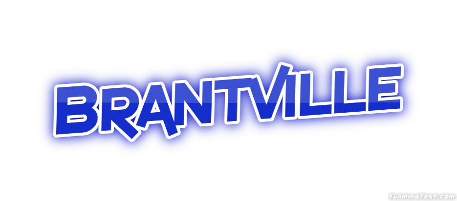Brantville город