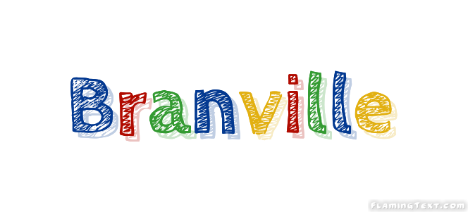 Branville Cidade