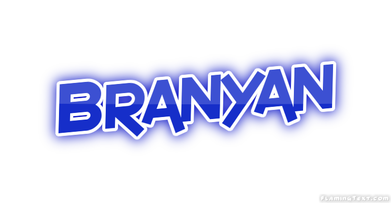 Branyan City