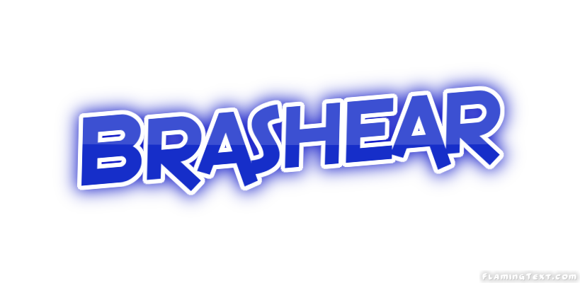 Brashear 市