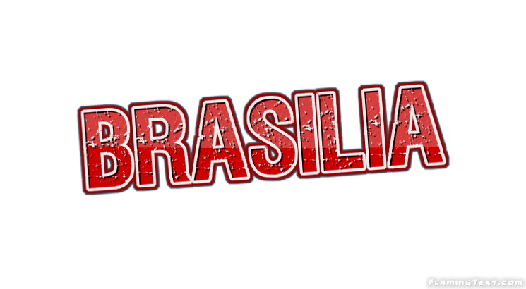 Brasilia город