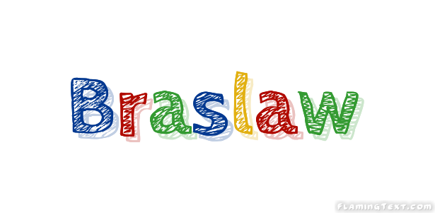 Braslaw 市