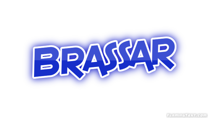Brassar город