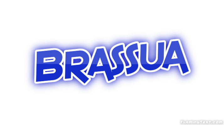 Brassua مدينة