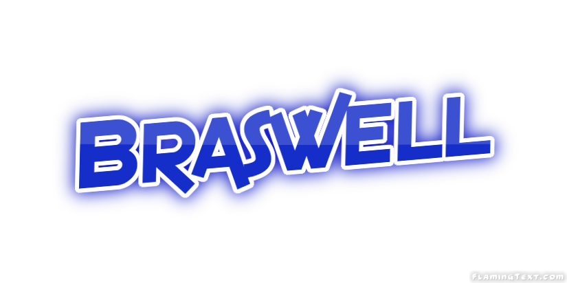 Braswell مدينة