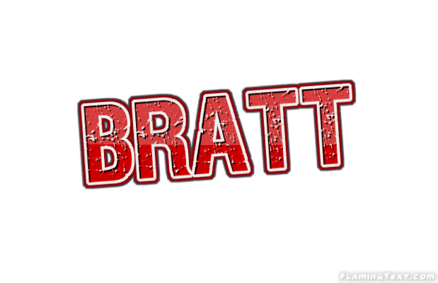 Bratt Ville