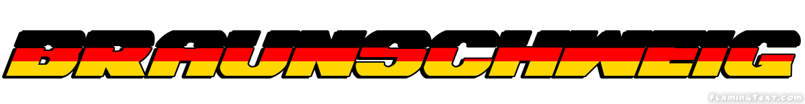 Germany Logo | Free Logo Design Tool from Flaming Text