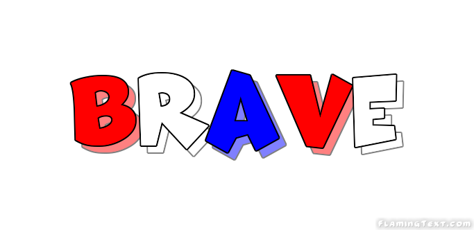 Brave مدينة