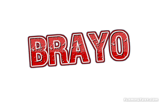 Brayo 市