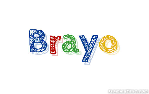 Brayo Stadt