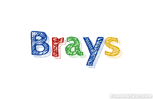 Brays 市