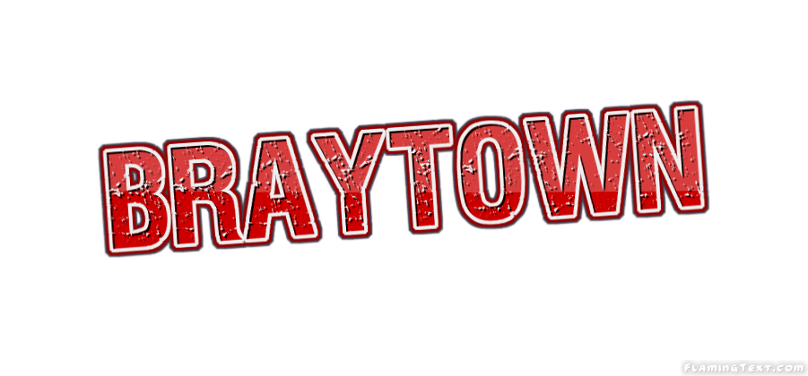 Braytown Stadt