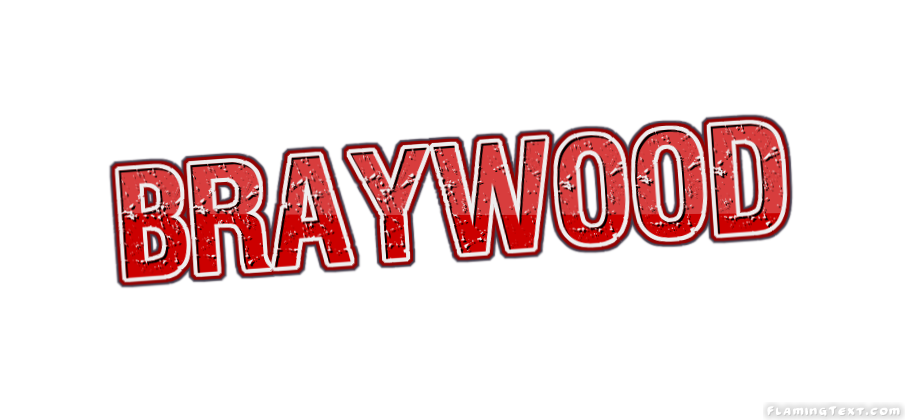 Braywood город