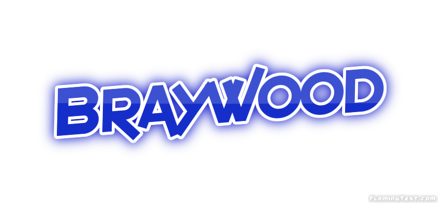 Braywood Stadt