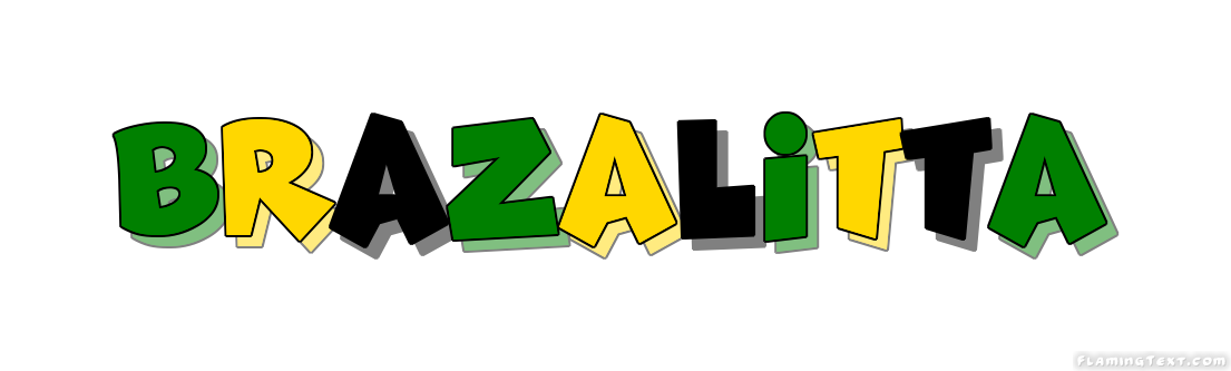 Brazalitta 市