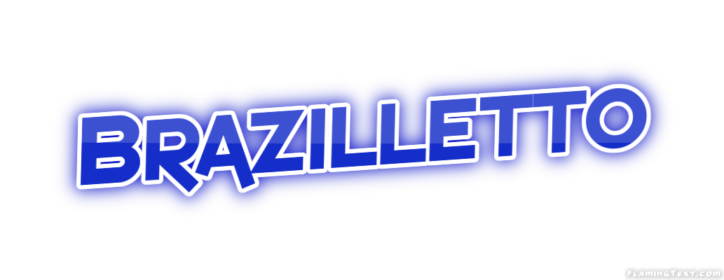 Brazilletto 市