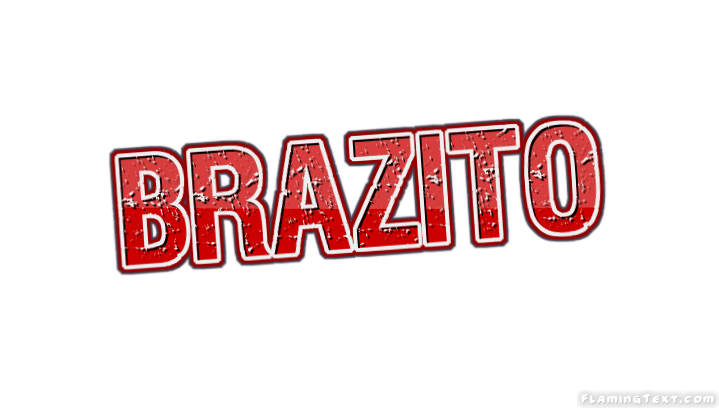 Brazito Stadt