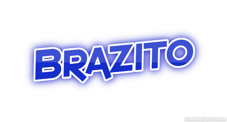 Brazito 市