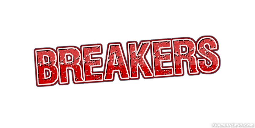 Breakers 市