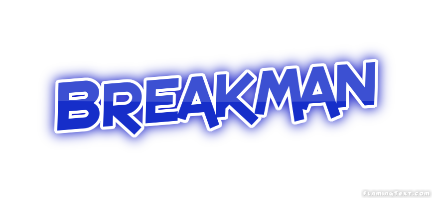 Breakman Ville