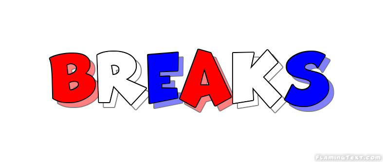 Breaks مدينة