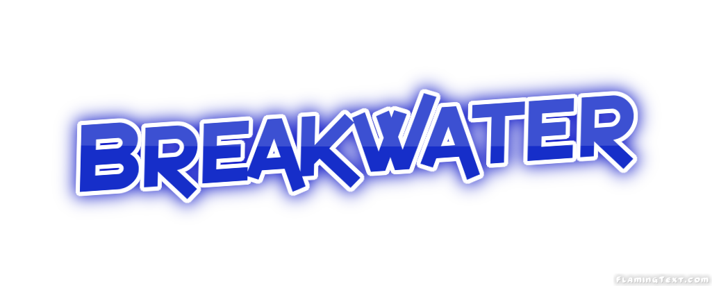 Breakwater 市