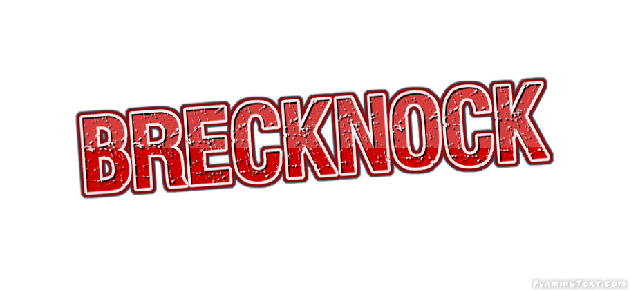 Brecknock مدينة