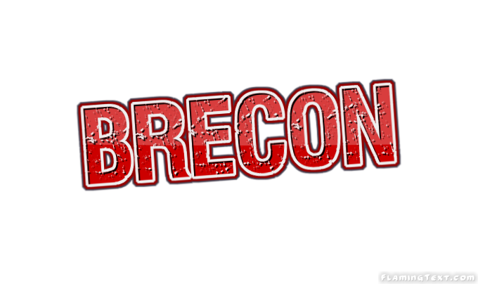 Brecon City