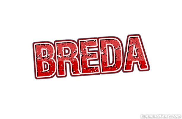 Breda Ciudad