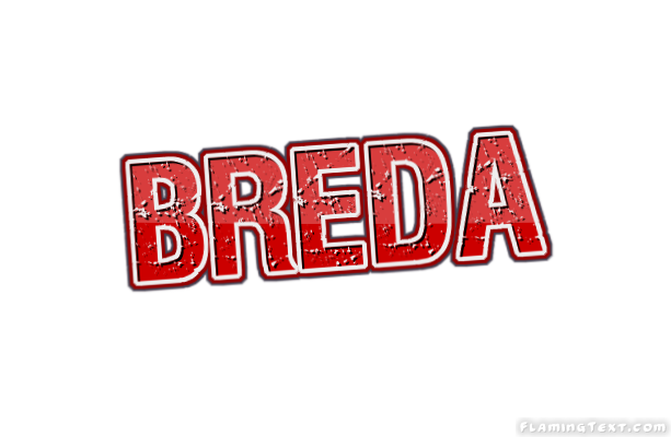 Breda City