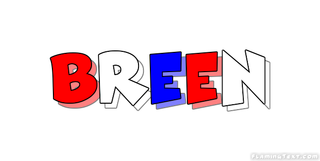 Breen City