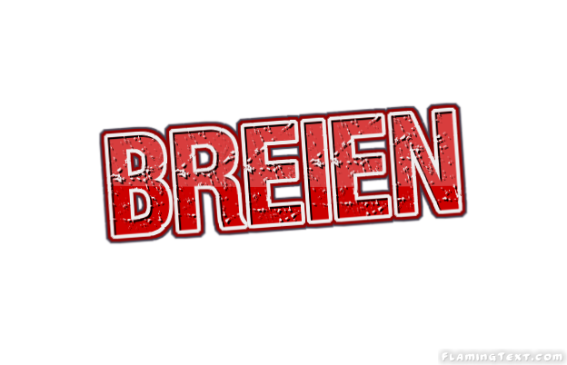 Breien 市