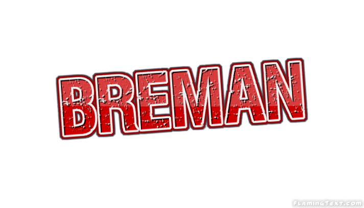 Breman مدينة
