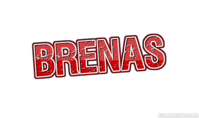 Brenas City