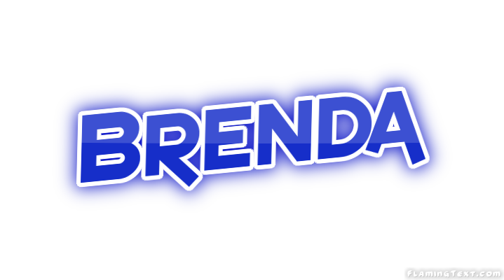 Brenda Cidade