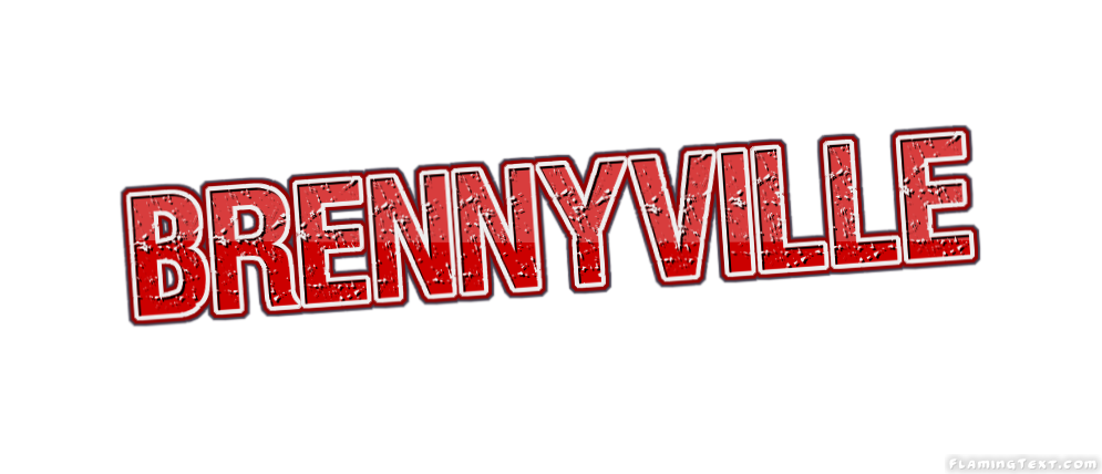 Brennyville مدينة