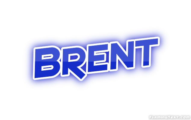Brent مدينة