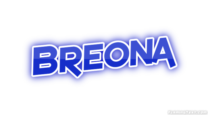 Breona City
