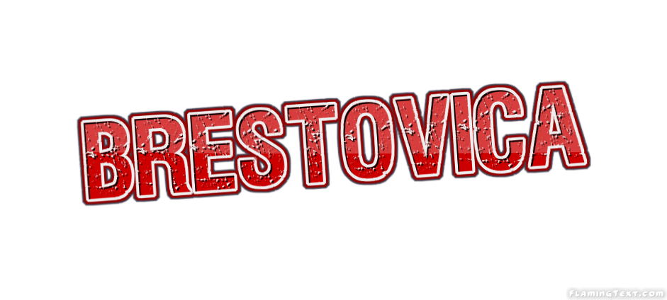 Brestovica مدينة