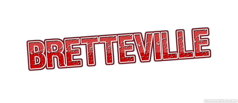 Bretteville City