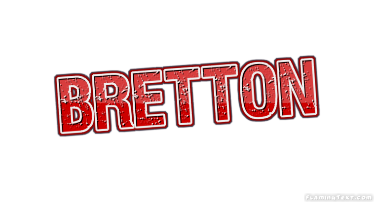 Bretton مدينة