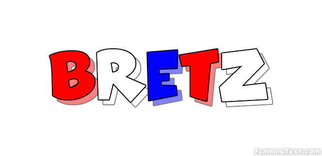 Bretz City