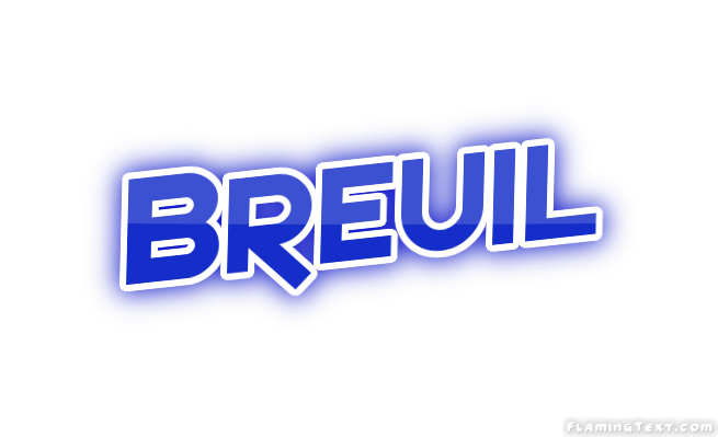 Breuil Cidade