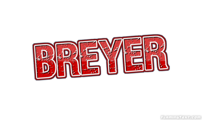 Breyer город
