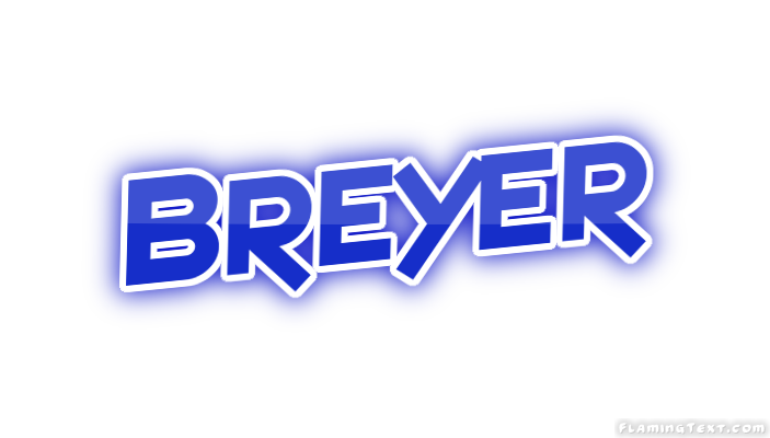 Breyer City