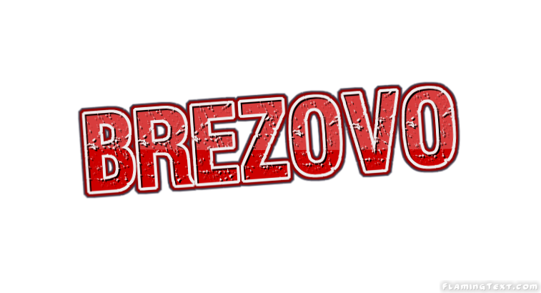 Brezovo Stadt